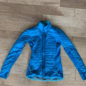 IceBreaker Merino Wool Jacket